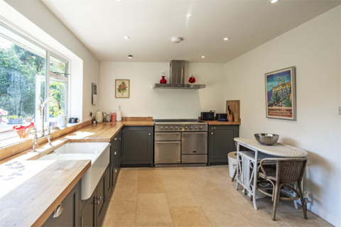 undefined, Anthos, Woodcote, RG8