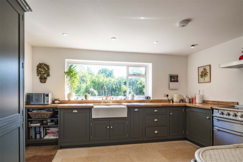 undefined, Anthos, Woodcote, RG8
