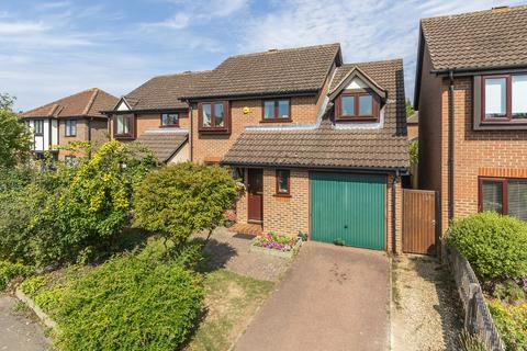 58 Ballard Chase, Abingdon, OX14 1XQ