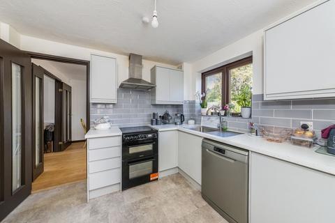58 Ballard Chase, Abingdon, OX14 1XQ