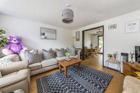 58 Ballard Chase, Abingdon, OX14 1XQ