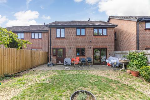 58 Ballard Chase, Abingdon, OX14 1XQ