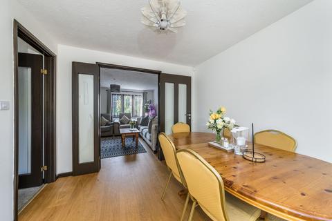 58 Ballard Chase, Abingdon, OX14 1XQ