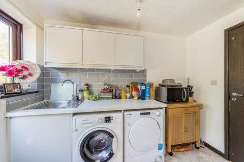 58 Ballard Chase, Abingdon, OX14 1XQ