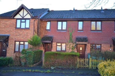 2 bedroom terraced house to rent, Coxbridge Meadow, Farnham, Surrey, GU9