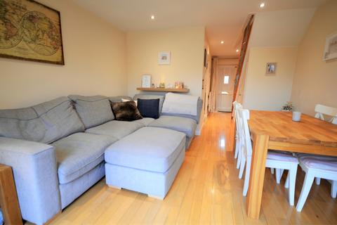 2 bedroom terraced house to rent, Coxbridge Meadow, Farnham, Surrey, GU9