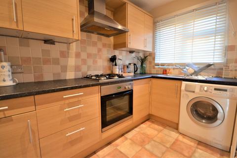 2 bedroom terraced house to rent, Coxbridge Meadow, Farnham, Surrey, GU9