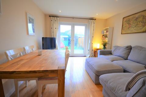 2 bedroom terraced house to rent, Coxbridge Meadow, Farnham, Surrey, GU9
