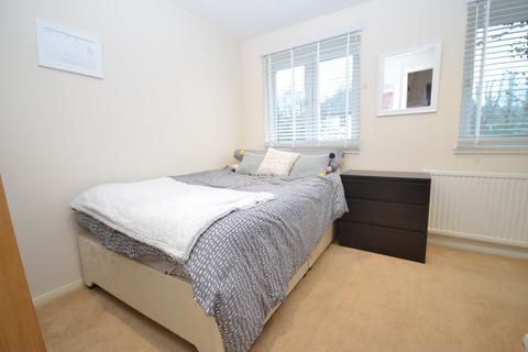 2 bedroom terraced house to rent, Coxbridge Meadow, Farnham, Surrey, GU9