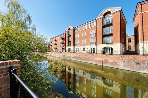 2 bedroom apartment for sale, Princes Drive, Worcester, Worcestershire, WR1