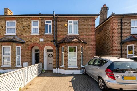 undefined, Manor Road, Richmond, TW9