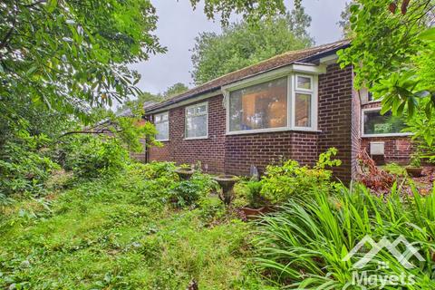 3 bedroom bungalow for sale, Lammack Road, Blackburn. Lancs. BB 1 8JW