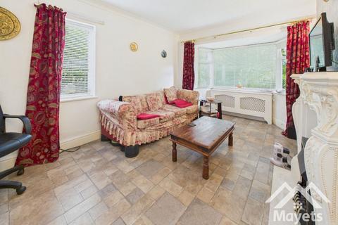 3 bedroom bungalow for sale, Lammack Road, Blackburn. Lancs. BB 1 8JW