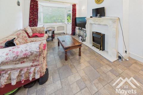 3 bedroom bungalow for sale, Lammack Road, Blackburn. Lancs. BB 1 8JW
