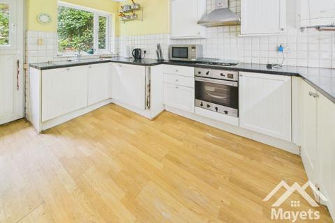 3 bedroom bungalow for sale, Lammack Road, Blackburn. Lancs. BB 1 8JW