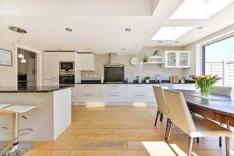 undefined, Manor Road, Richmond, TW9