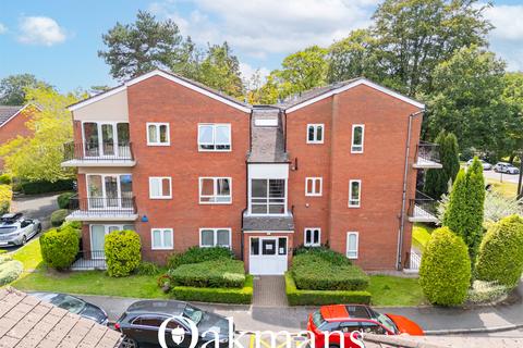Harborne Park Road, Birmingham, West Midlands, B17