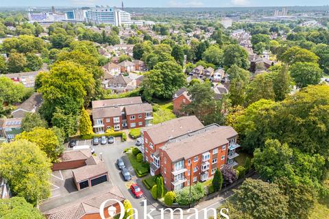 2 bedroom apartment for sale, Harborne Park Road, Birmingham, West Midlands, B17