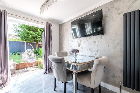 3 bedroom detached house for sale, Hilton Road, Cliffe Woods, Rochester, Kent, ME3