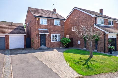 undefined, Hilton Road, Cliffe Woods, Rochester, Kent, ME3