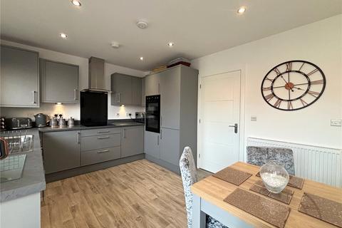3 bedroom semi-detached house for sale, Newstead Street, Sleaford, Lincolnshire, NG34