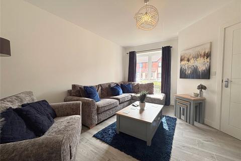 3 bedroom semi-detached house for sale, Newstead Street, Sleaford, Lincolnshire, NG34