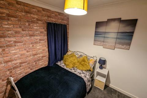 undefined, Church Street, Silverdale ST5