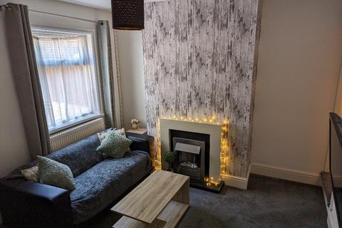undefined, Church Street, Silverdale ST5