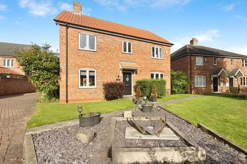 undefined, Mayfields Court, Grimsby DN41