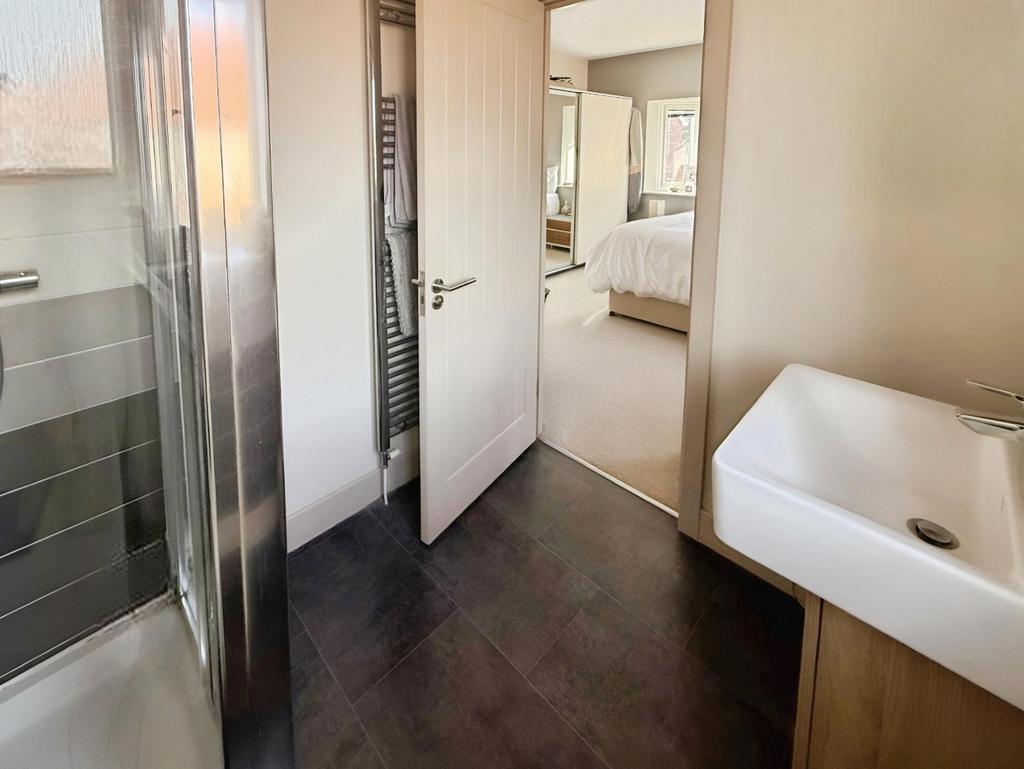 En-Suite