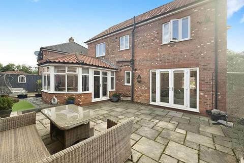 1 Mayfields Court, Stallingborough, Grimsby, DN41 8FL