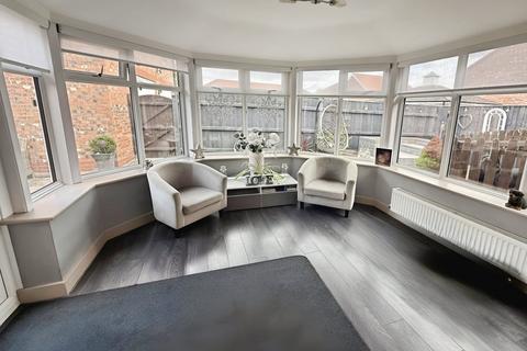 1 Mayfields Court, Stallingborough, Grimsby, DN41 8FL