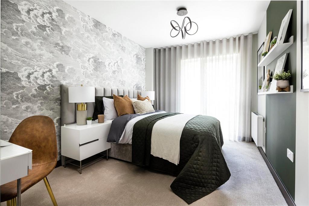 Show Home