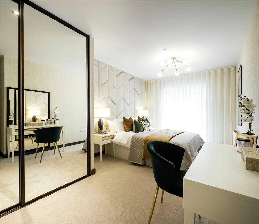 Show Home