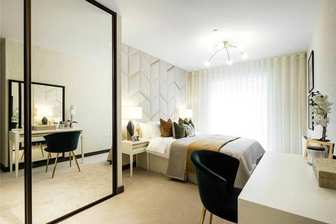 2 bedroom apartment for sale, Tayfen Court, Tayfen Road, Bury St. Edmunds, Suffolk, IP33