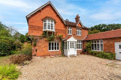 undefined, Brimpton Lane, Brimpton Common, Reading, Berkshire, RG7