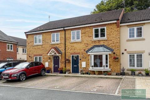 3 Cobblestone Close, Stainton, Middlesbrough, TS8 9FF