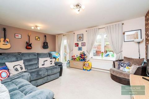 3 Cobblestone Close, Stainton, Middlesbrough, TS8 9FF