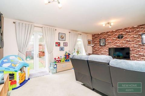 3 Cobblestone Close, Stainton, Middlesbrough, TS8 9FF