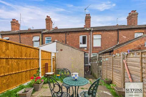 undefined, Newham Road, Stoke CV1 5BB