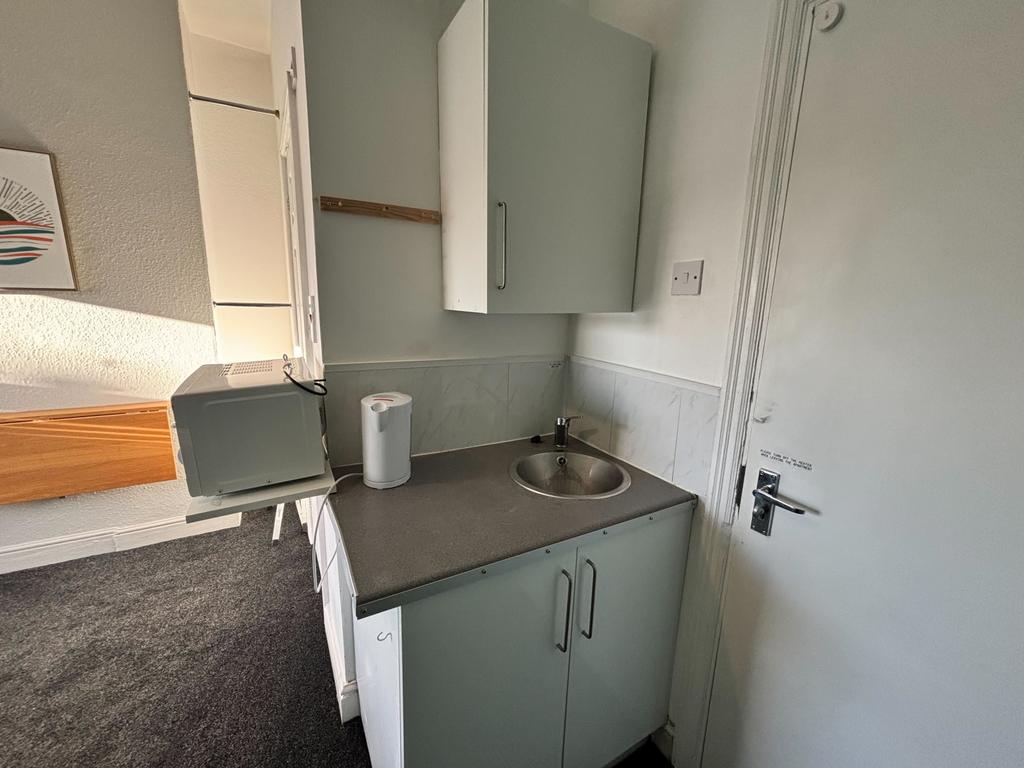 Flat 3