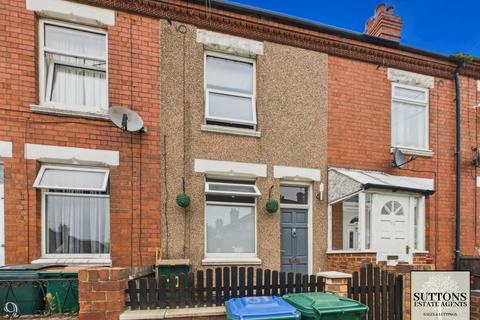 3 bedroom terraced house for sale, Newham Road, Stoke CV1 5BB