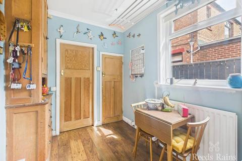 18 Abdale Avenue, Middlesbrough, TS5 5JL