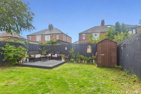 18 Abdale Avenue, Middlesbrough, TS5 5JL
