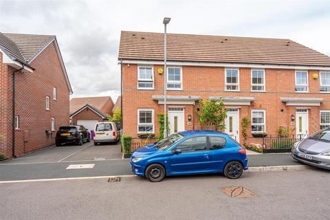 15 Thruxton Avenue, Wolverhampton, WV10 6GJ