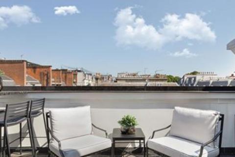 undefined, Prince of Wales Terrace, Kensington W8