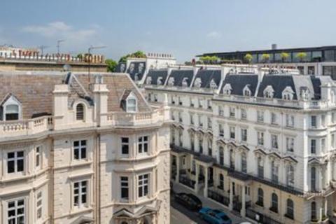undefined, Prince of Wales Terrace, Kensington W8