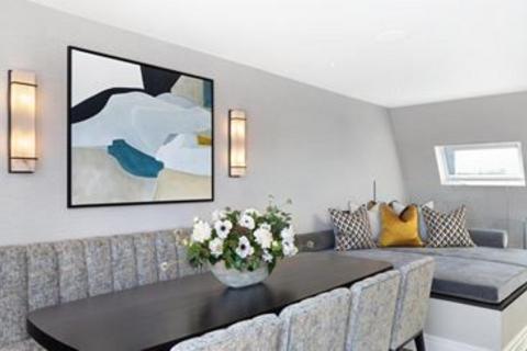 undefined, Prince of Wales Terrace, Kensington W8