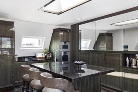 undefined, Prince of Wales Terrace, Kensington W8