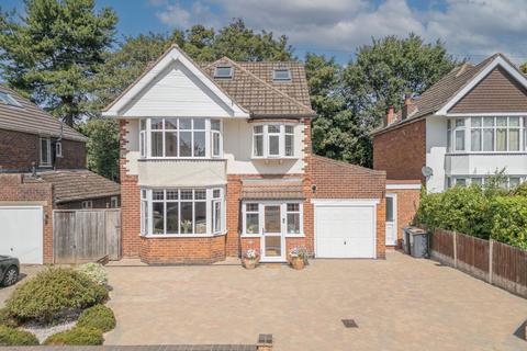 25 Boldmere Drive, Sutton Coldfield, B73 5ES